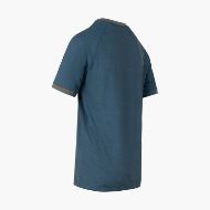 Снимка на CRUYFF SPORTS МЪЖКА БЛУЗА С КЪС РЪКАВ ICON TEE В СИНЬО