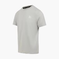 Снимка на CRUYFF SPORTS МЪЖКА БЛУЗА С КЪС РЪКАВ AGILITY TEE В СИВО