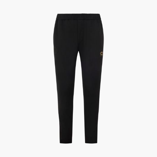 Снимка на CRUYFF SPORTS МЪЖКИ СПОРТЕН ПАНТАЛОН ICON PANTS В ЧЕРНО