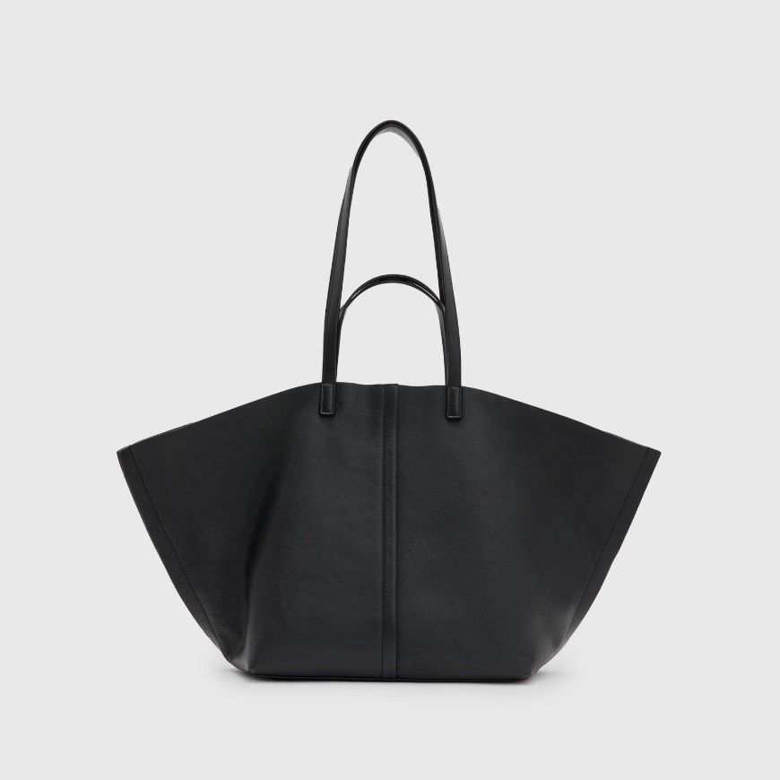 Picture of ALLSAINTS WOMEN'S PHOENIX LARGE TOTE BAG