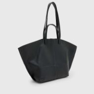 Picture of ALLSAINTS WOMEN'S PHOENIX LARGE TOTE BAG 3
