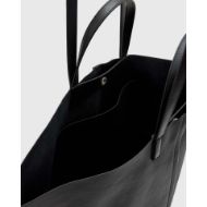 Picture of ALLSAINTS WOMEN'S PHOENIX LARGE TOTE BAG 4