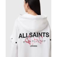 Снимка на ALLSAINTS ДАМСКИ СУИТШЪРТ AMORE AMPHIE