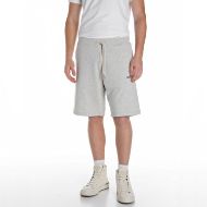 Снимка на REPLAY MEN'S RELAXED-FIT COTTON FRENCH TERRY SHORTS