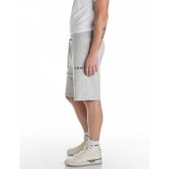 Снимка на REPLAY MEN'S RELAXED-FIT COTTON FRENCH TERRY SHORTS