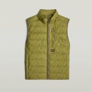 Снимка на G-STAR МЪЖКИ ЕЛЕК FOUNDATION LINER VEST В КОМБИНАЦИЯ