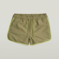 Снимка на G-STAR МЪЖКИ БАНСКИ CARNIC SOLID SWIMSHORT В ЗЕЛЕНО