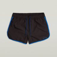 Снимка на G-STAR МЪЖКИ БАНСКИ CARNIC SOLID SWIMSHORT В ЧЕРНО