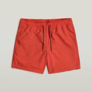 Снимка на G-STAR МЪЖКИ БАНСКИ DIRIK SOLID SWIMSHORT В ЧЕРВЕНО