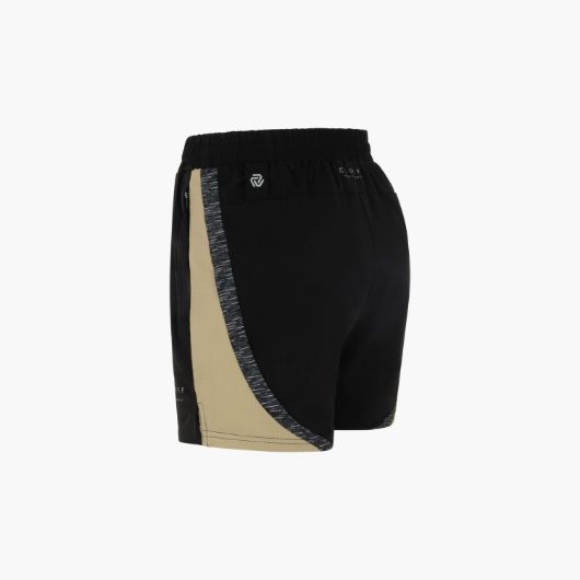 Снимка на CRUYFF МЪЖКИ БЕРМУДИ NIMBUS 5' SHORTS В ЧЕРНО