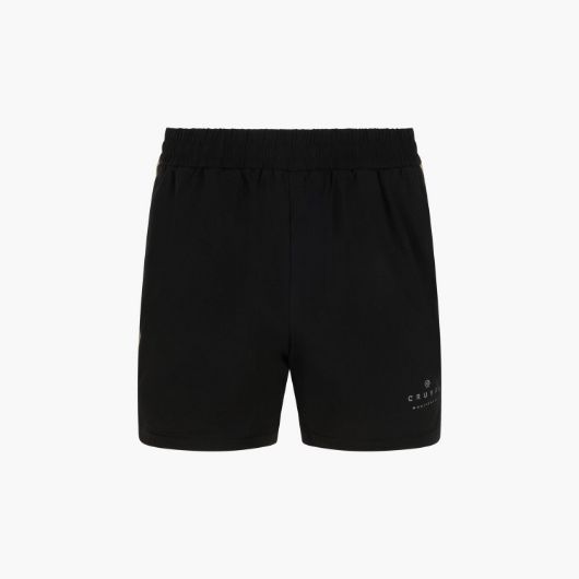 Снимка на CRUYFF МЪЖКИ БЕРМУДИ NIMBUS 5' SHORTS В ЧЕРНО