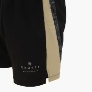 Снимка на CRUYFF МЪЖКИ БЕРМУДИ NIMBUS 5' SHORTS В ЧЕРНО