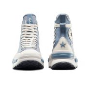 Снимка на CONVERSE WOMEN'S RUN STAR LEGACY CX PLATFORM CRAFTED LACES