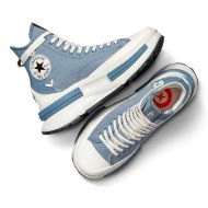 Снимка на CONVERSE WOMEN'S RUN STAR LEGACY CX PLATFORM CRAFTED LACES