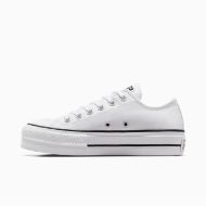 Снимка на CONVERSE WOMEN'S CHUCK TAYLOR ALL STAR CANVAS PLATFORM