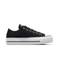 Снимка на CONVERSE WOMEN'S CHUCK TAYLOR ALL STAR CANVAS PLATFORM