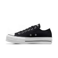 Снимка на CONVERSE WOMEN'S CHUCK TAYLOR ALL STAR CANVAS PLATFORM