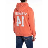 Снимка на REPLAY MEN'S REGULAR-FIT HOODY