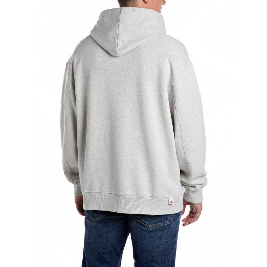 Снимка на REPLAY MEN'S OVERSIZED HOODY