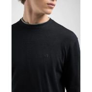 Снимка на REPLAY MEN'S REGULAR-FIT PULLOVER WITH EMBROIDERY