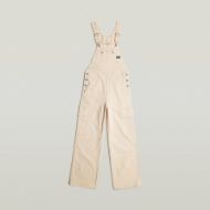 Снимка на G-STAR ДАМСКИ ГАЩЕРИЗОН STRAIGHT DUNGAREE В РОЗОВО