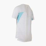 Снимка на CRUYFF SPORTS МЪЖКА БЛУЗА С КЪС РЪКАВ DEGREES T-SHIRT В БЯЛО