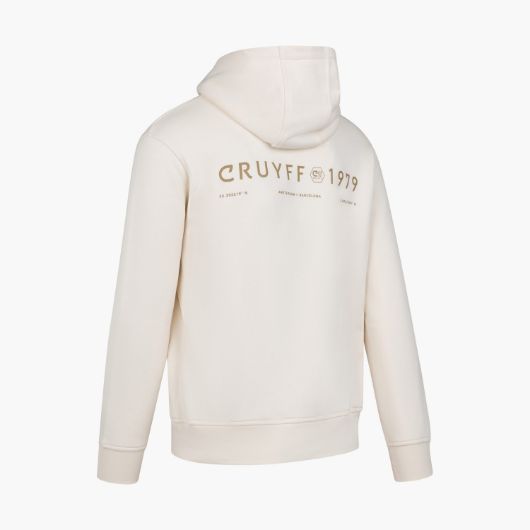 Снимка на CRUYFF МЪЖКИ СУИТШЪРТ С КАЧУЛКА '79 HOODIE В КОМБИНАЦИЯ