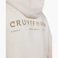 Снимка на CRUYFF МЪЖКИ СУИТШЪРТ С КАЧУЛКА '79 HOODIE В КОМБИНАЦИЯ