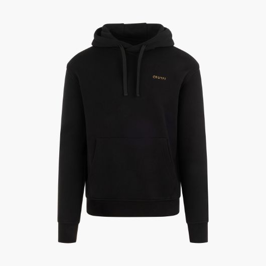 Снимка на CRUYFF МЪЖКИ СУИТШЪРТ С КАЧУЛКА '79 HOODIE В КОМБИНАЦИЯ