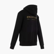 Снимка на CRUYFF МЪЖКИ СУИТШЪРТ С КАЧУЛКА '79 HOODIE В КОМБИНАЦИЯ