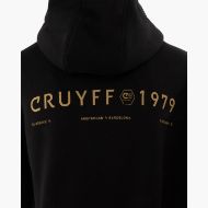 Снимка на CRUYFF МЪЖКИ СУИТШЪРТ С КАЧУЛКА '79 HOODIE В КОМБИНАЦИЯ