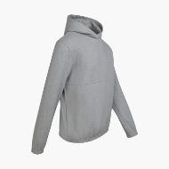 Снимка на CRUYFF МЪЖКИ СУИТШЪРТ С КАЧУЛКА IVAN HOODIE В СИВО