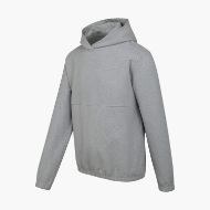 Снимка на CRUYFF МЪЖКИ СУИТШЪРТ С КАЧУЛКА IVAN HOODIE В СИВО