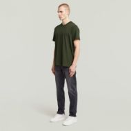 Снимка на G-STAR МЪЖКА БЛУЗА С КЪС РЪКАВ SEAM DETAIL LOOSE 5