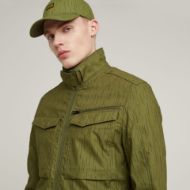 Снимка на G-STAR МЪЖКО ЯКЕ ROVIC SLIM FIELD JACKET В КОМБИНАЦИЯ