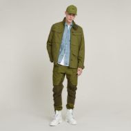 Снимка на G-STAR МЪЖКО ЯКЕ ROVIC SLIM FIELD JACKET В КОМБИНАЦИЯ