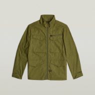 Снимка на G-STAR МЪЖКО ЯКЕ ROVIC SLIM FIELD JACKET В КОМБИНАЦИЯ