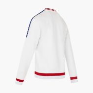 Снимка на CRUYFF МЪЖКИ СУИТШЪРТ CLASSICO SWEATSHIRT В БЯЛО