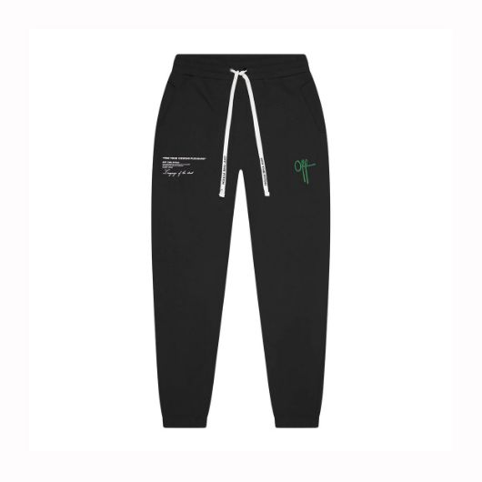 Снимка на OTP МЪЖКИ СПОРТЕН ПАНТАЛОН NEO SWEATPANTS В ЧЕРНО