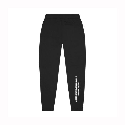 Снимка на OTP МЪЖКИ СПОРТЕН ПАНТАЛОН NEO SWEATPANTS В ЧЕРНО