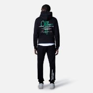 Снимка на OTP МЪЖКИ СПОРТЕН ПАНТАЛОН NEO SWEATPANTS В ЧЕРНО