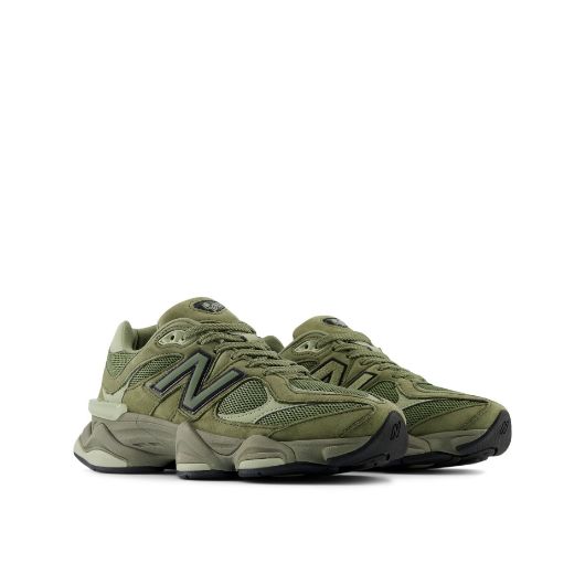 Снимка на NEW BALANCE UNISEX 9060