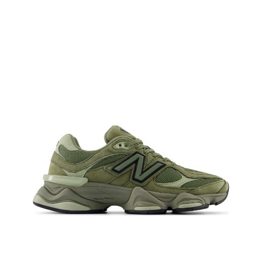 Снимка на NEW BALANCE UNISEX 9060