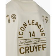 Снимка на CRUYFF МЪЖКА БЛУЗА С КЪС РЪКАВ LEAGUE 79 TEE В КОМБИНАЦИЯ