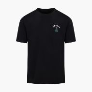 Снимка на CRUYFF МЪЖКА БЛУЗА С КЪС РЪКАВ LEAGUE 14 TEE В ЧЕРНО