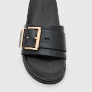 Снимка на ALLSAINTS ДАМСКИ ЧЕХЛИ ELLIE STUD SLIDER