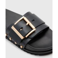 Снимка на ALLSAINTS ДАМСКИ ЧЕХЛИ ELLIE STUD SLIDER