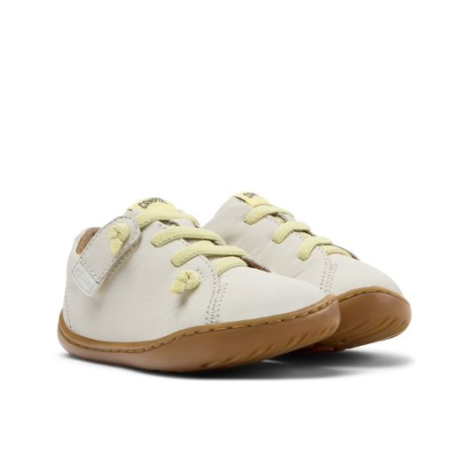 Снимка на CAMPER KIDS PEU CAMI