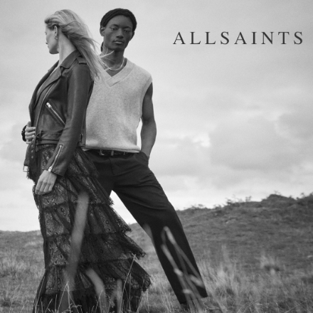 Снимка за категория НОВО | ALLSAINTS