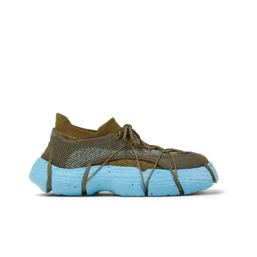 Снимка на CAMPER WOMEN'S ROKU 1